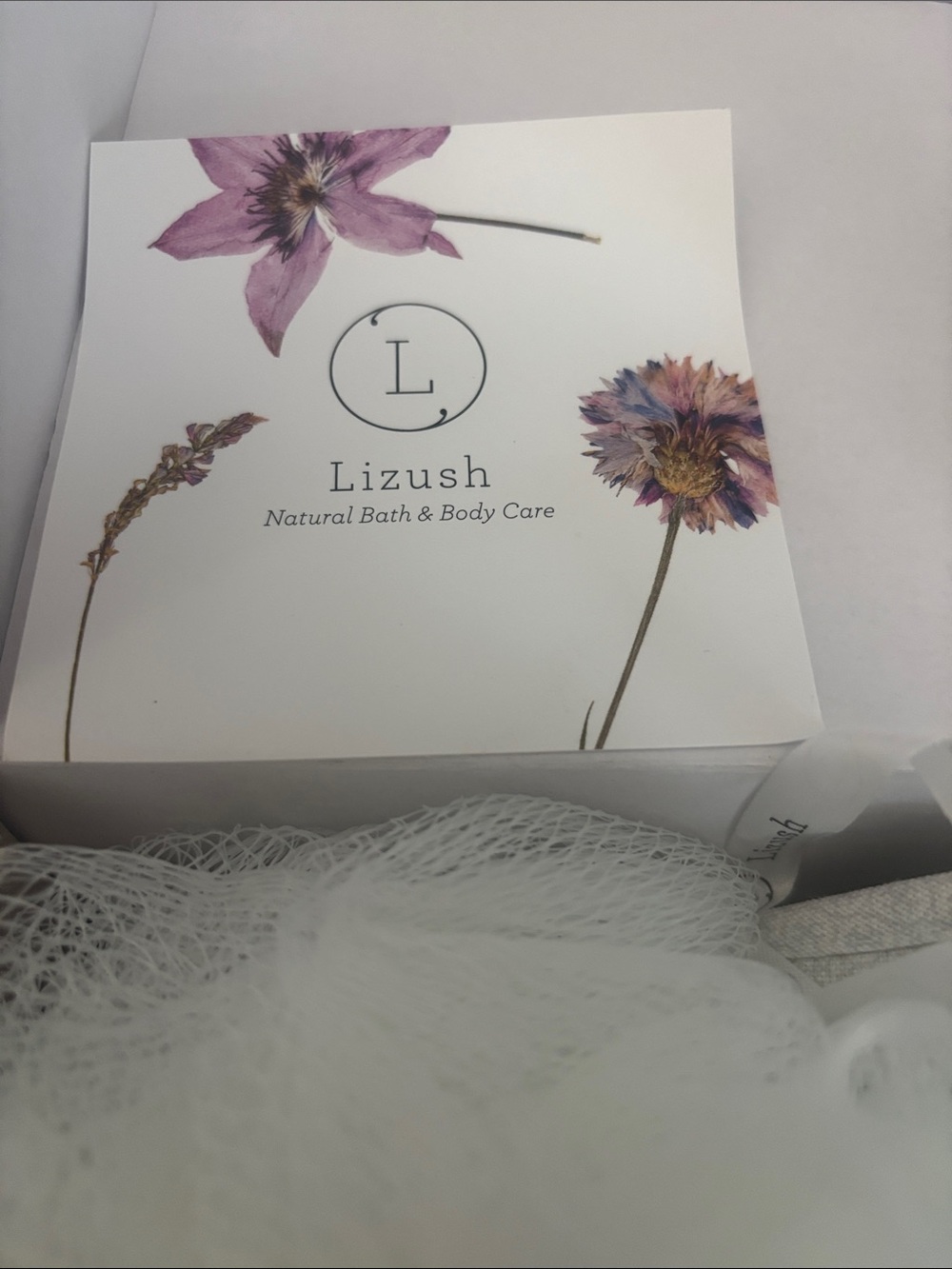 Liza’s Skincare Cleanser & Exfoliant Set - Cream